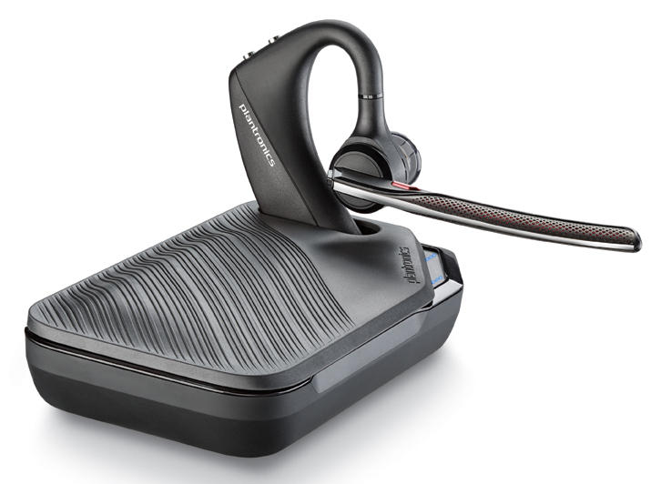 ★新品・未使用★PLANTRONICS VOYAGER 5200 UC