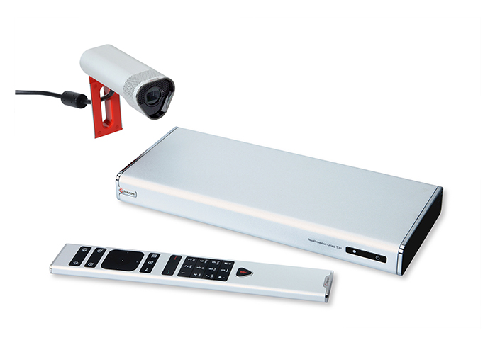 Polycom RealPresence Debut ポリコム カメラ-