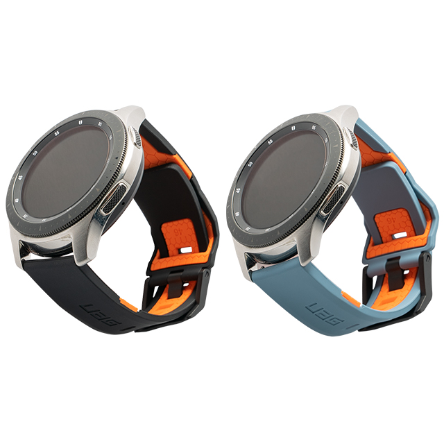 UAG Galaxy Watch用バンド46mm CIVILIAN | Galaxy Watch 