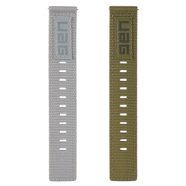 UAG Galaxy Watch 46mm用バンド NATO | Galaxy Watch | ウェアラブル端末関連 | 製品案内 | 株式会社プリンストン