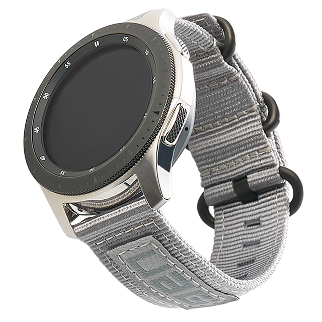 UAG Galaxy Watch 46mm用バンド NATO | Galaxy Watch | ウェアラブル端末関連 | 製品案内 |  株式会社プリンストン