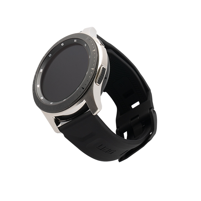 UAG Galaxy Watch用バンド46mm SCOUT | Galaxy Watch | ウェアラブル端末関連 | 製品案内 | 株式会社 プリンストン
