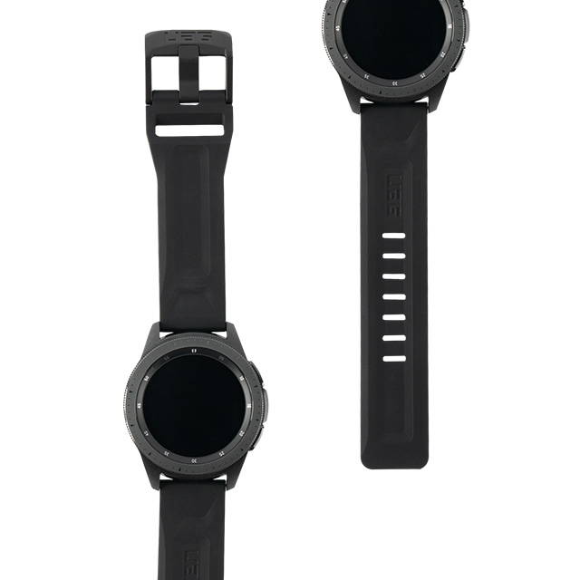 UAG Galaxy Watch用バンド SCOUTシリーズ製品画像1