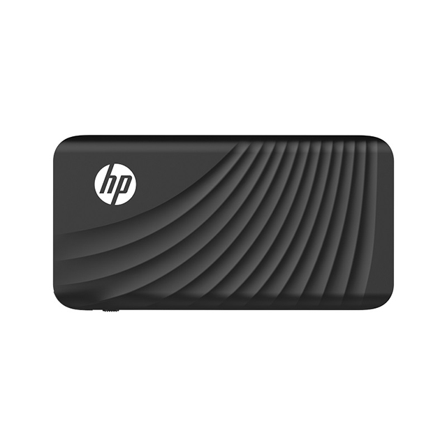 HP P600 500GB Portable USB 3.1 External SSD 3XJ07AA#ABC 