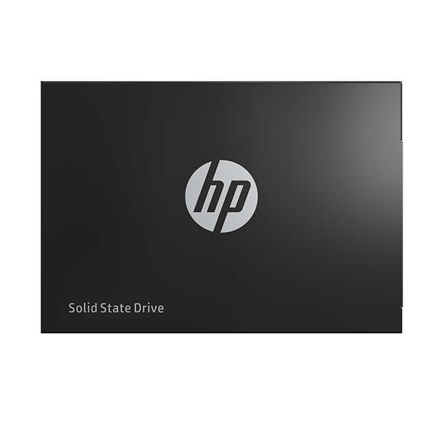 HP SSD 2.5インチ 500GB