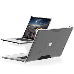 URBAN ARMOR GEAR社製16インチMacBook Pro用PLYOケース新発売
