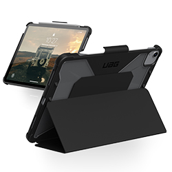 URBAN ARMOR GEAR社製10.9インチiPad Air(第4世代)用PLYOケース新発売