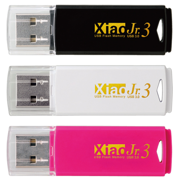 PFU-XJ3S | USBフラッシュメモリー・メディアカード | 販売終了製品一覧 | デジタル製品案内 | 株式会社プリンストン