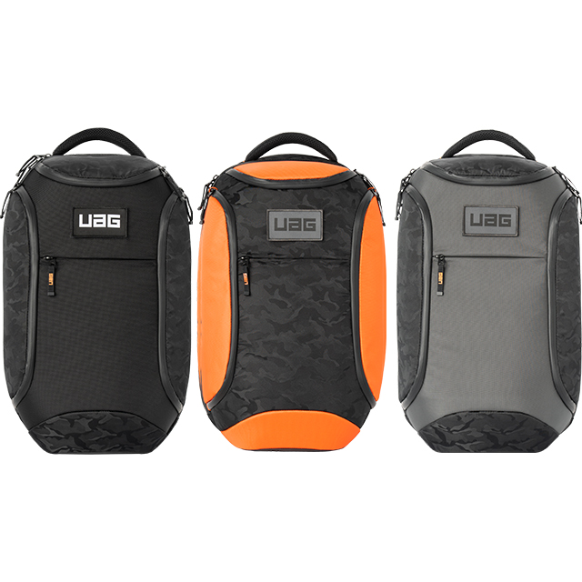 UAG BACKPACK | その他 | 販売終了製品一覧 | デジタル製品案内 | 株式 ...