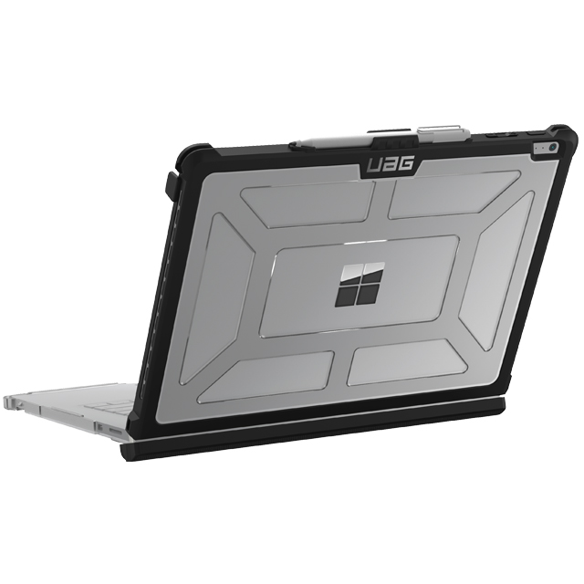 UAG Surface Book 2用ケース PLASMA | PCアクセサリー | 販売終了製品