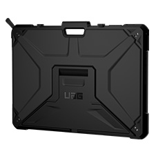 URBAN ARMOR GEAR社製Surface Pro 7＋/7用METROPOLIS SEケース新発売