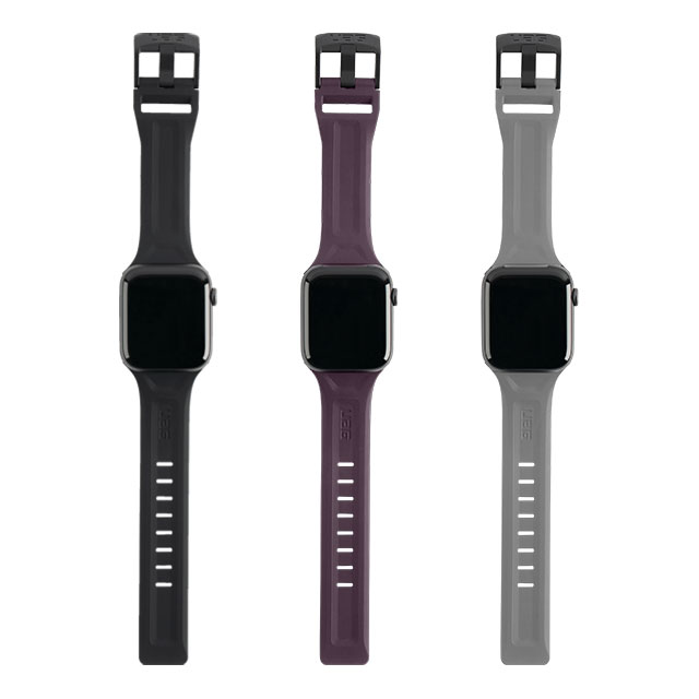 URBAN ARMOR GEAR社製Apple Watch用バンドのSCOUTシリーズに新色を追加