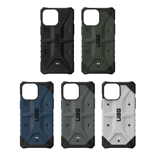 UAG iPhone 13 Pro Max用ケース PATHFINDER | スマートフォン用ケース