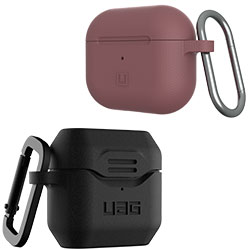 URBAN ARMOR GEAR社製AirPods(第3世代)用ケース新発売