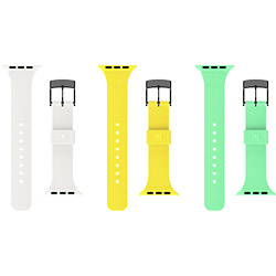 URBAN ARMOR GEAR社製Apple Watch用バンドDOTシリーズに新色追加