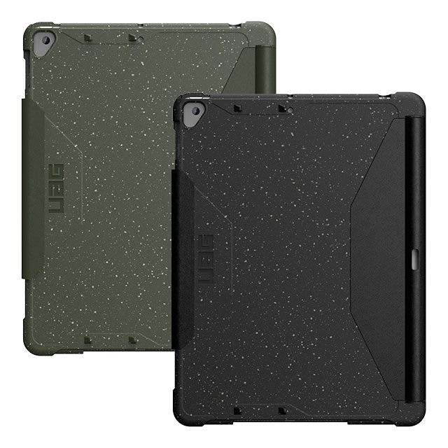 URBAN ARMOR GEAR社製iPad(第9世代)用OUTBACKケース新発売