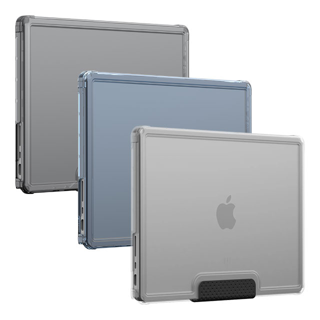 U by UAG MacBook Pro 14インチ(2021)用ケース LUCENT | ノートPC用 