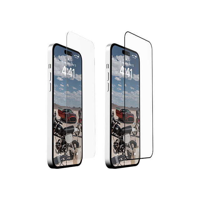 限定SALE得価】 日本正規代理店品 URBAN ARMOR GEAR iPhone 13 6.1 2021対応 耐衝撃ケース CIVILIAN  フロステッドアイス UAG-IPH21MA-C-FI スマホケース 頑丈 リコメン堂 通販 PayPayモール