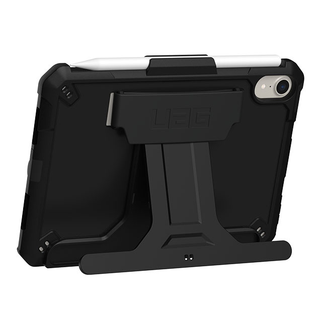 URBAN ARMOR GEAR社製iPad mini(第6世代)用SCOUTケース新発売