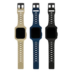 Rip Curlとのコラボレーションモデル第３弾！UAG製Apple Watch 45mmケース+バンド「HUNTINGTON」新発売