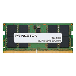 DDR5-4800対応の増設用メモリーシリーズにラインアップを追加