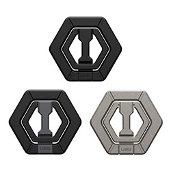 URBAN ARMOR GEAR社製Magnetic Ring Stand新発売