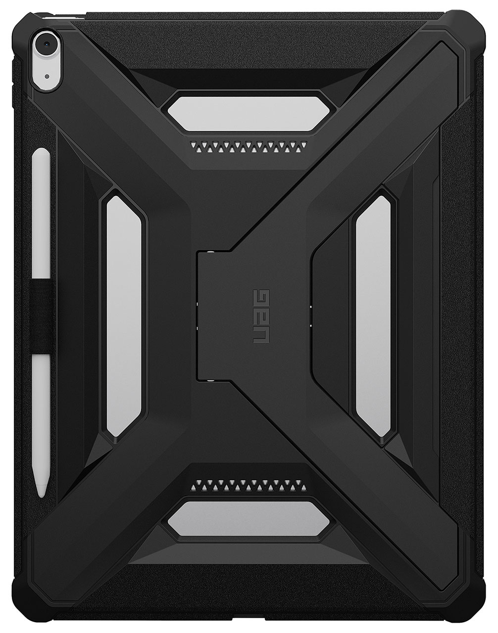 UAG-IPDA13M3-SCP-BKプレス画像