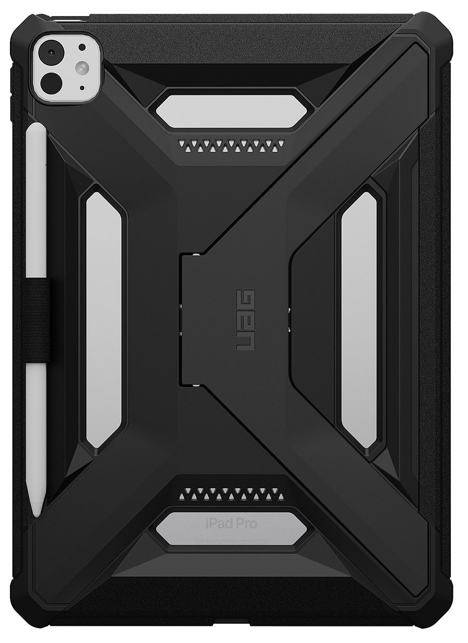 UAG-IPDP11M5-SCP-BKプレス画像