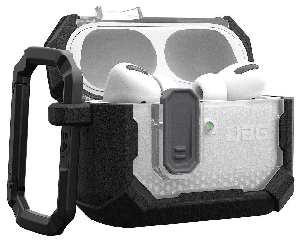 UAG-APPRO3-T-BKプレス画像