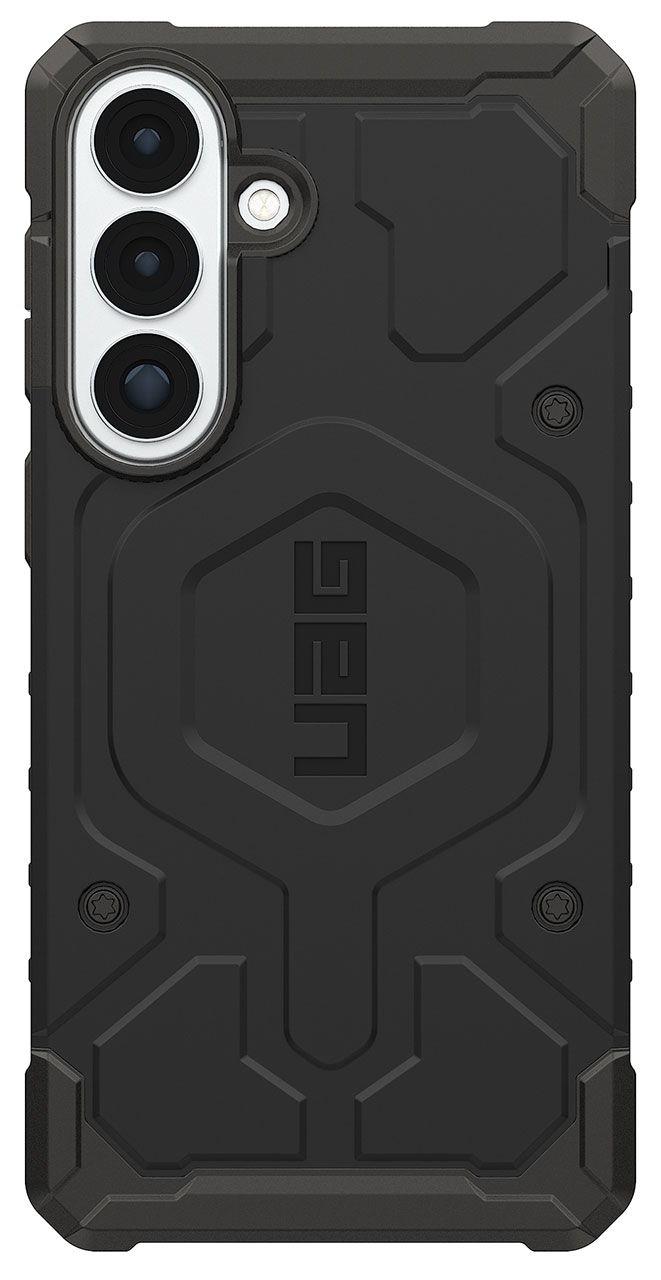 UAG-GLXS26P-BK