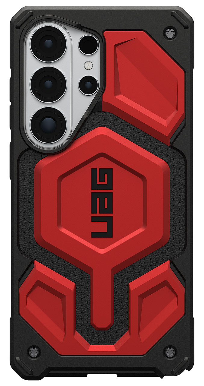 UAG-GLXS26U-PM-CR