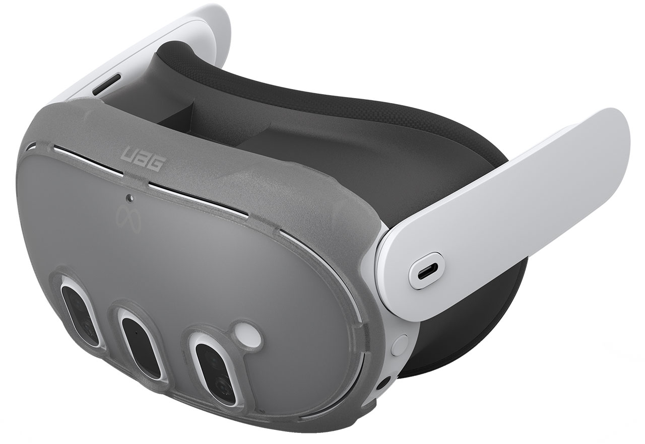 UAG-MQ3-Y-ASプレス画像