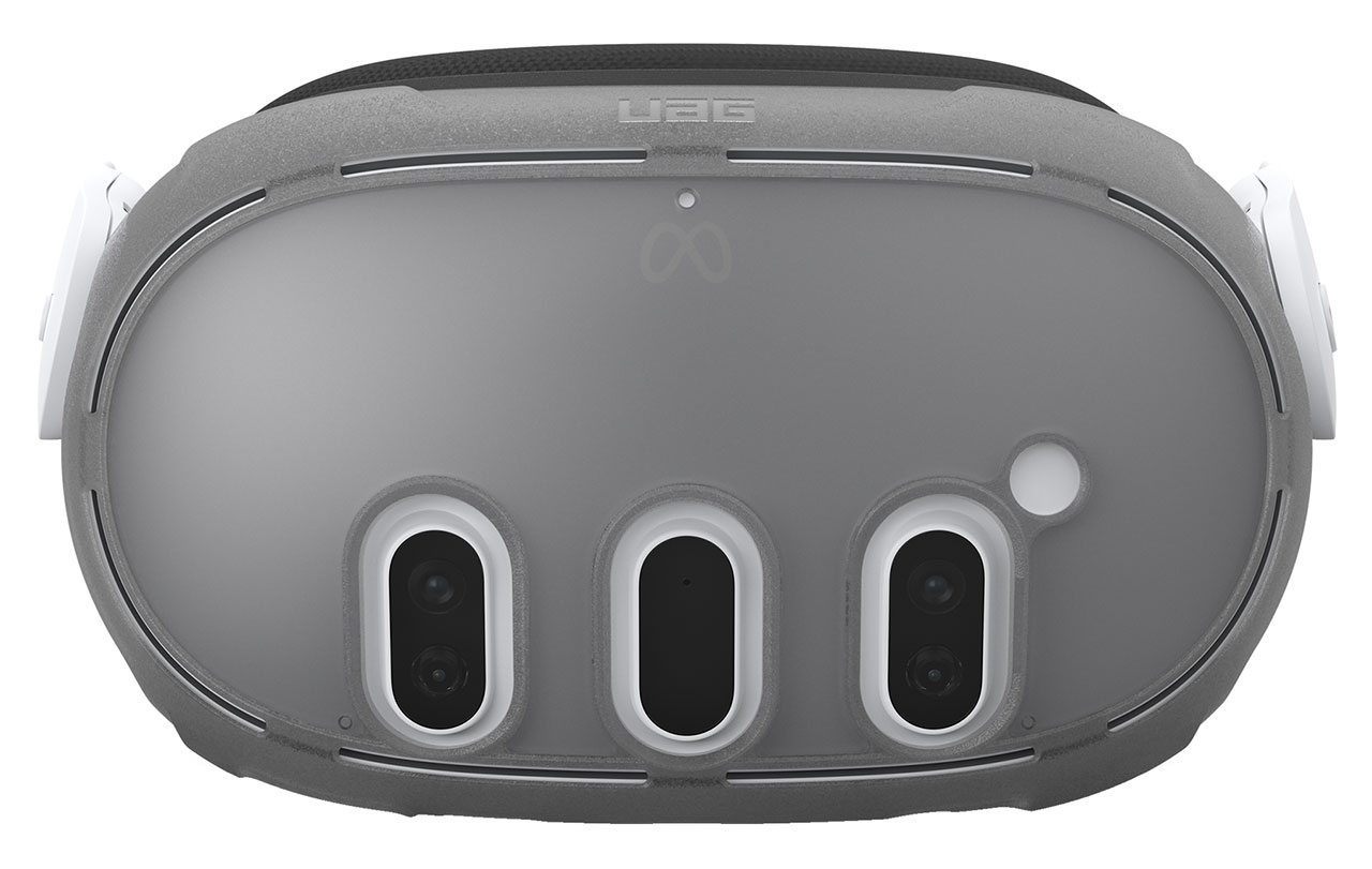 UAG-MQ3-Y-ASプレス画像