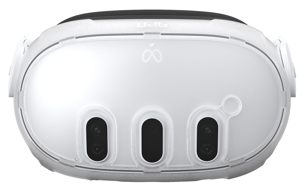 UAG-MQ3-Y-CLプレス画像