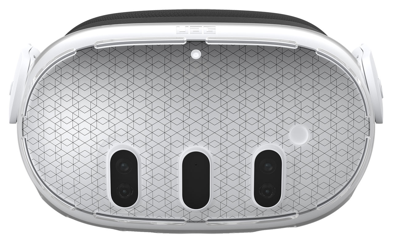 UAG-MQ3-S-CLプレス画像