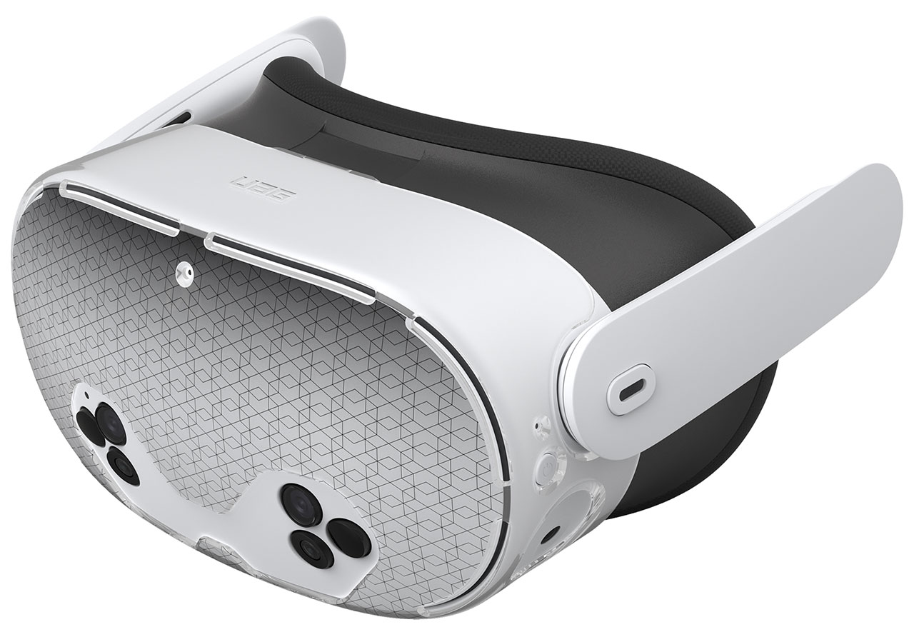 UAG-MQ3S-S-CLプレス画像