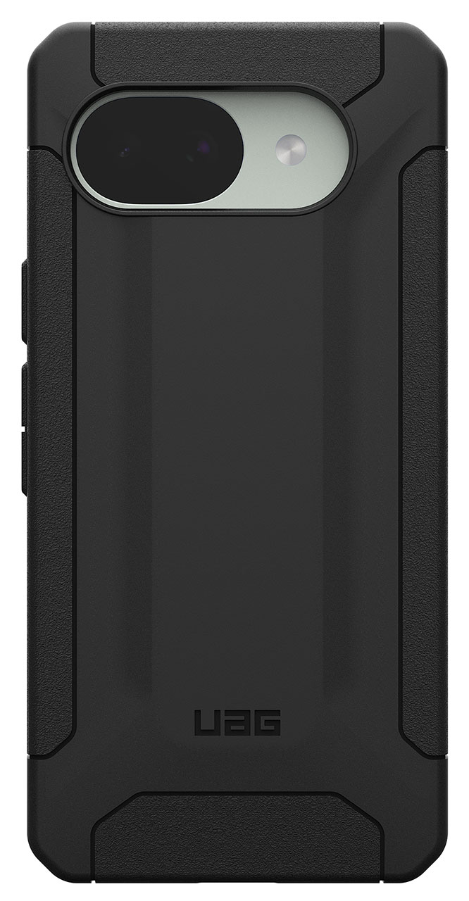 UAG-GP10A-S-BK