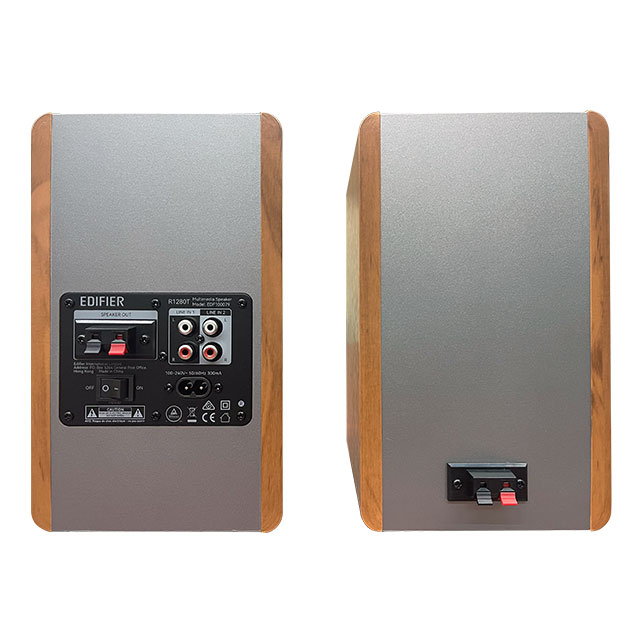 ED-R1280T | スピーカー | オーディオ・映像関連 | 製品案内 | 株式