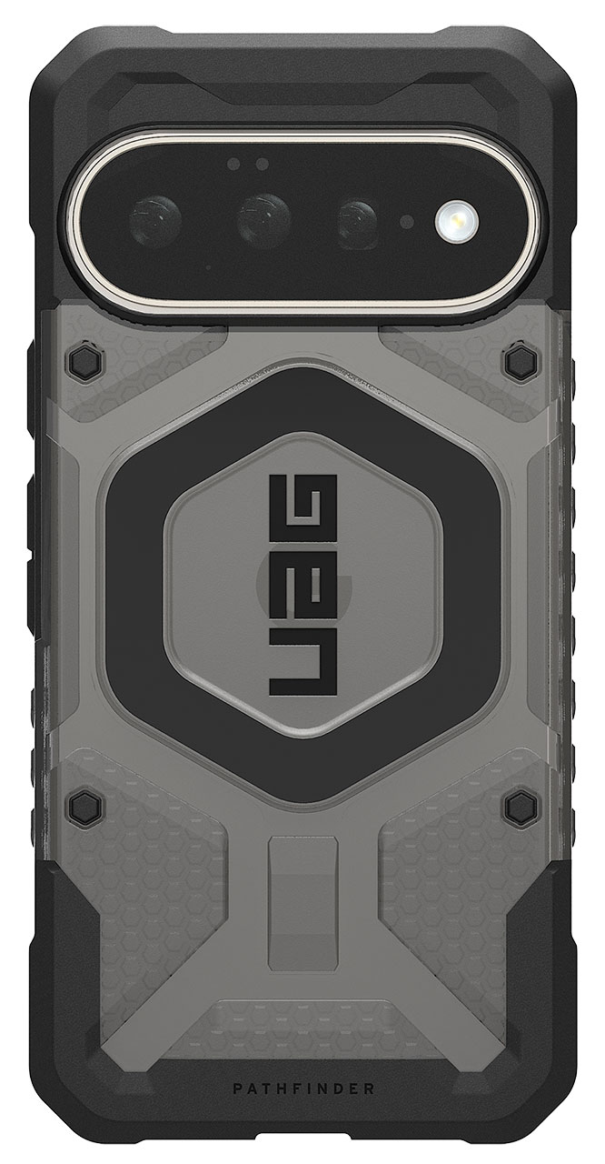 UAG-GP11-MS-AS/BKプレス画像