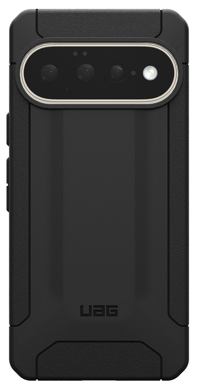 UAG-GP11-S-BKプレス画像