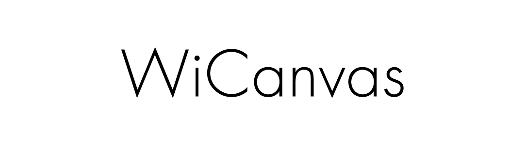 WiCanvas