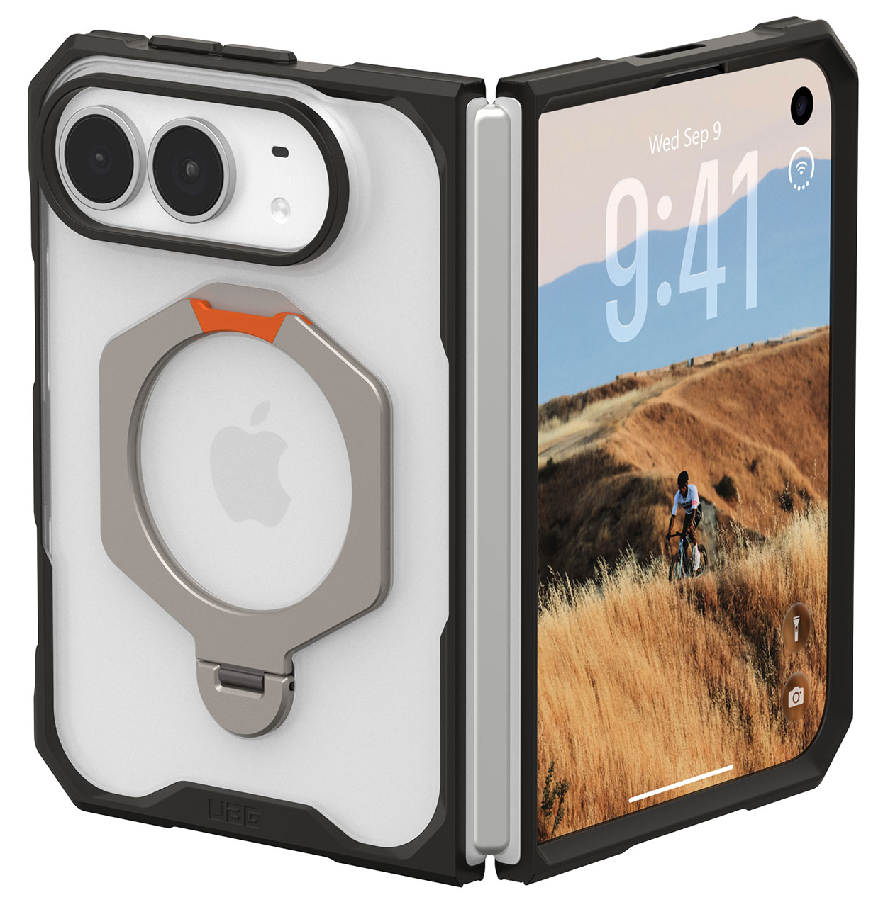 UAG-IPH26F-MX-ICプレス画像