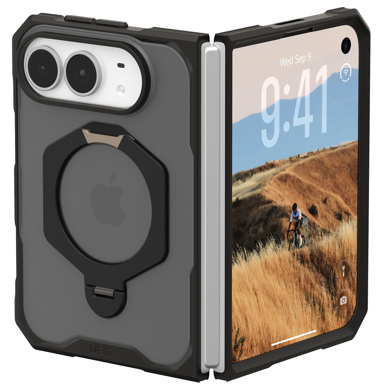 UAG-IPH26F-MX-ASプレス画像