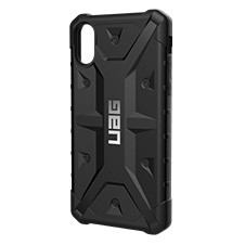 iPhone XR 128GB ホワイト スマホカバー付き　Hamee 　uag iPhone XR 128GB ホワイト スマホカバー付き Hamee uag 在庫限り