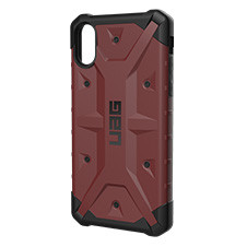 iPhone XR 128GB ホワイト スマホカバー付き　Hamee 　uag iPhone XR 128GB ホワイト スマホカバー付き Hamee uag 正規通販