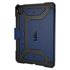 UAG iPad Air(第4世代)用ケース METROPOLIS | スマートフォン