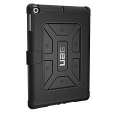 UAG iPad(第6/第5世代) / iPad Air用 METROPOLISケース
