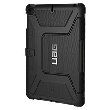 UAG iPad mini(第5世代)用ケース METROPOLIS | タブレット用
