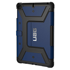 UAG iPad mini(第5世代)用ケース METROPOLIS | タブレット用ケース