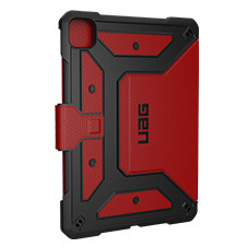 UAG iPad Pro 11インチ(第2世代)用ケース METROPOLIS | スマートフォン